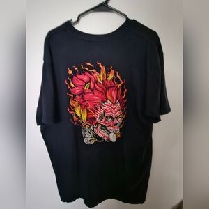 Zero Foxtrot Men's T-shirt